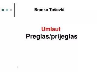 branko to ovi