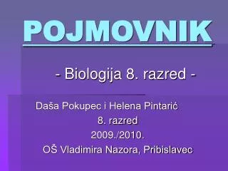 pojmovnik