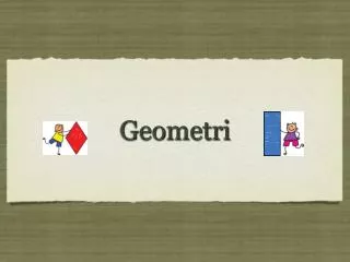 geometri