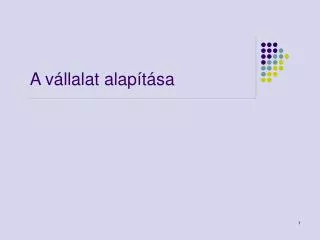 a v llalat alap t sa