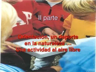 ii parte