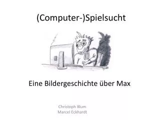 computer spielsucht