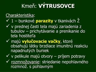 kme v trusovce
