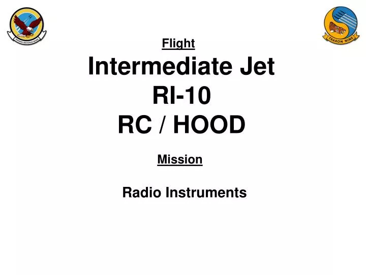 intermediate jet ri 10 rc hood