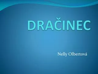 dra inec