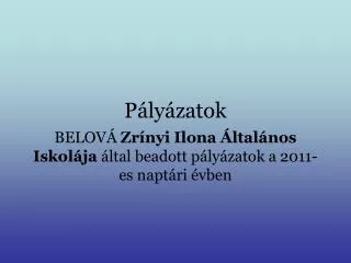 p ly zatok