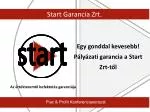 Piac &amp; Profit Konferenciasorozat - slide 1