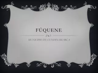 f quene