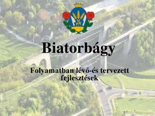 biatorb gy