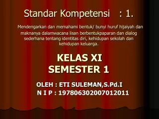 oleh eti suleman s pd i n i p 197806302007012011