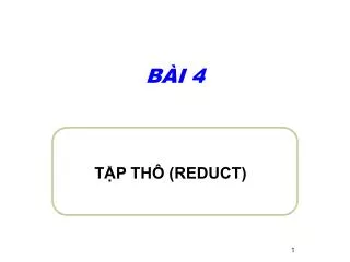 b i 4