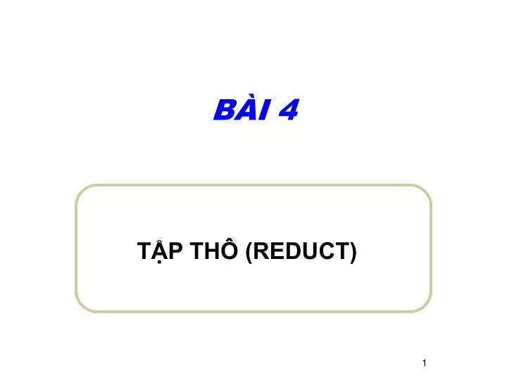 b i 4