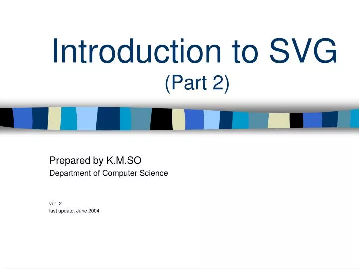 introduction to svg part 2