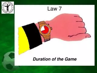 Duration of the Game