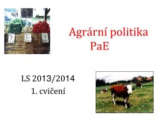 agr rn politika pae