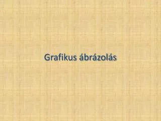 grafikus br zol s
