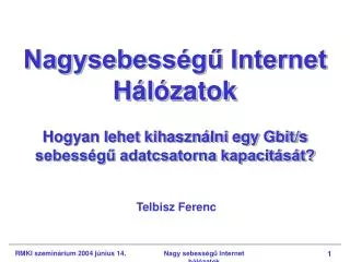 nagysebess g internet h l zatok