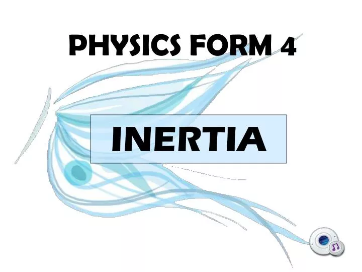physics form 4