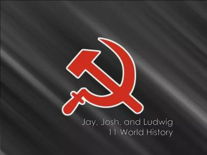 jay josh and ludwig 11 world history