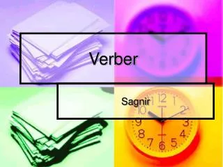 verber
