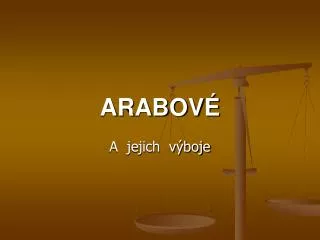 arabov