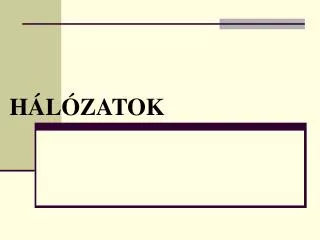 h l zatok