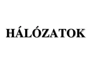 h l zatok