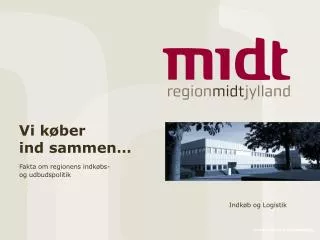 vi k ber ind sammen