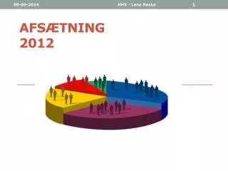 afs tning 2012