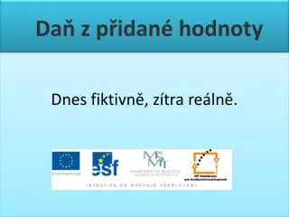 da z p idan hodnoty