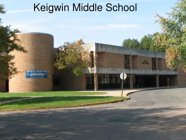 keigwin middle school