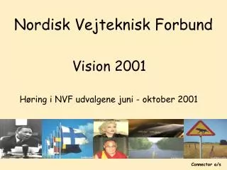 nordisk vejteknisk forbund