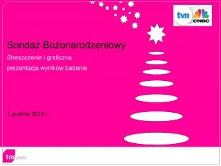 sonda bo onarodzeniowy
