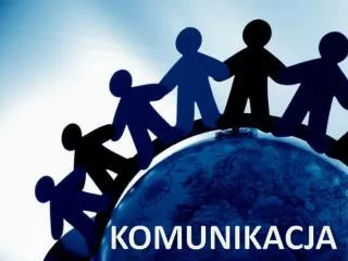 komunikacja