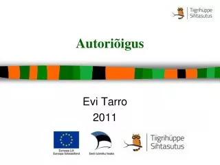 autori igus