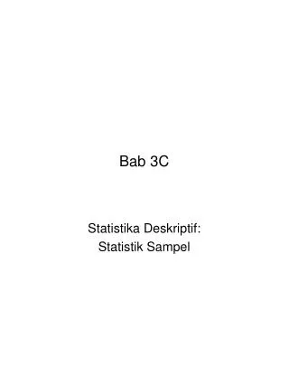 bab 3c