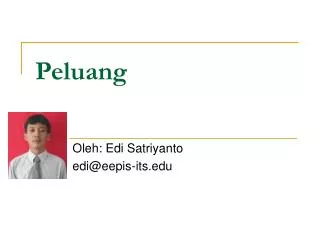 peluang