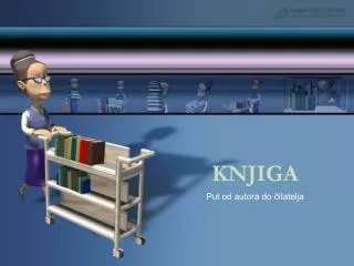 knjiga