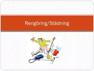 reng ring st dning