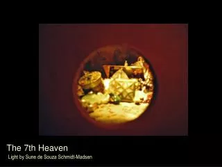 The 7th Heaven