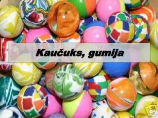 kau uks gumija