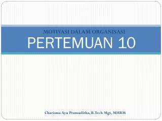 pertemuan 1 0