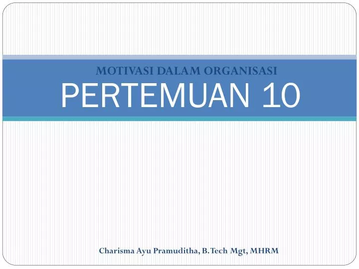 pertemuan 1 0