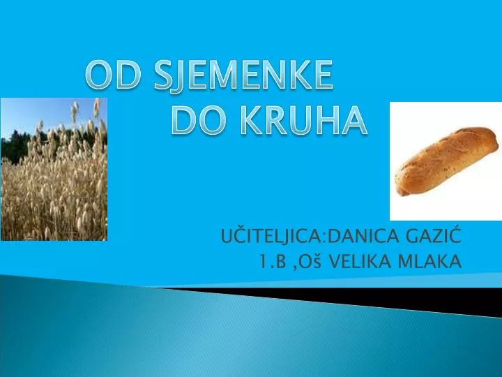 u iteljica danica gazi 1 b o velika mlaka