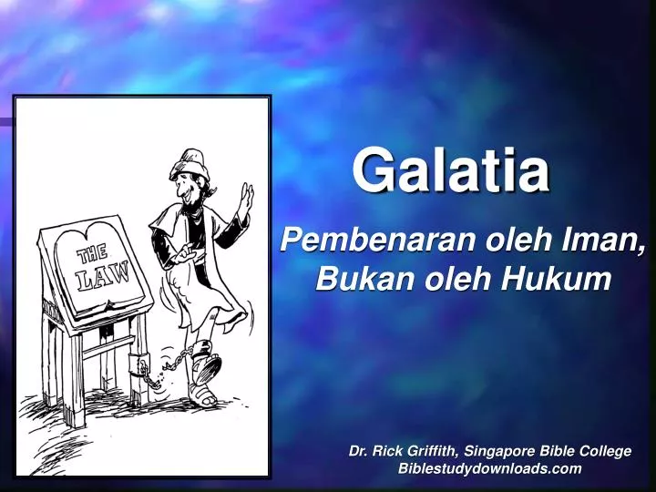 galatia