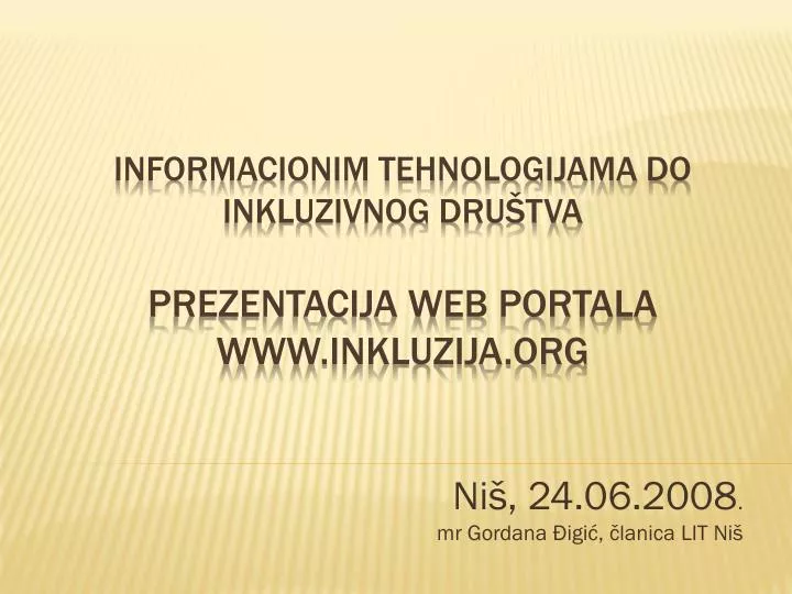 ni 24 06 2008 mr gordana igi lanica lit ni