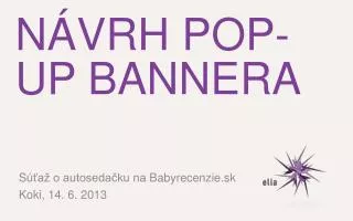 n vrh pop up banner a
