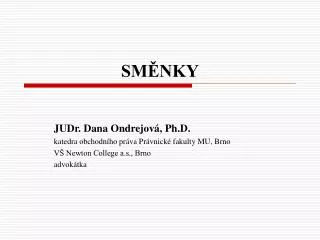 sm nky