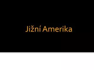 ji n amerika