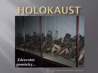 holokaust